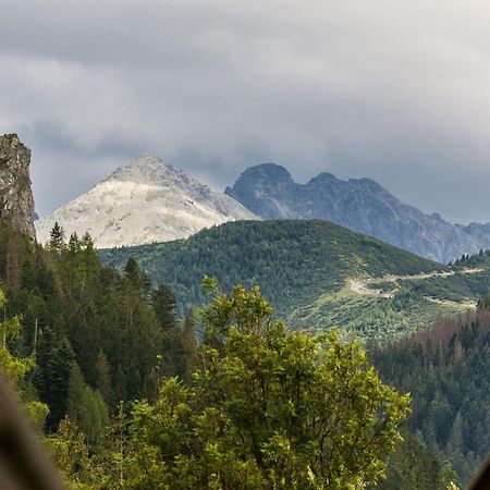 Rent Like Home - Bulwary II Zakopane Bagian luar foto