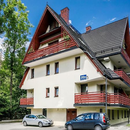 Rent Like Home - Bulwary II Zakopane Bagian luar foto