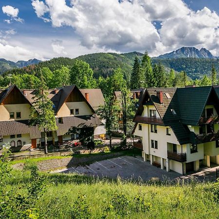 Rent Like Home - Bulwary II Zakopane Bagian luar foto
