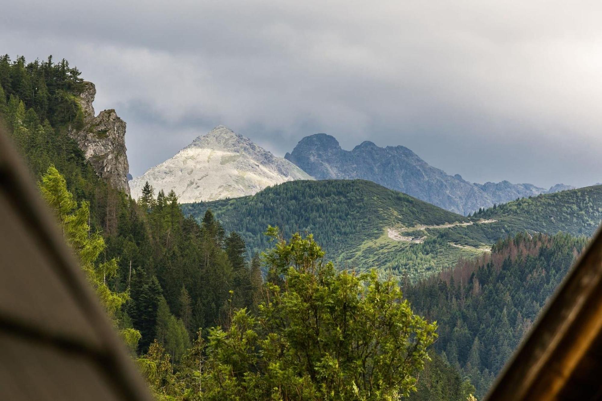 Rent Like Home - Bulwary II Zakopane Bagian luar foto