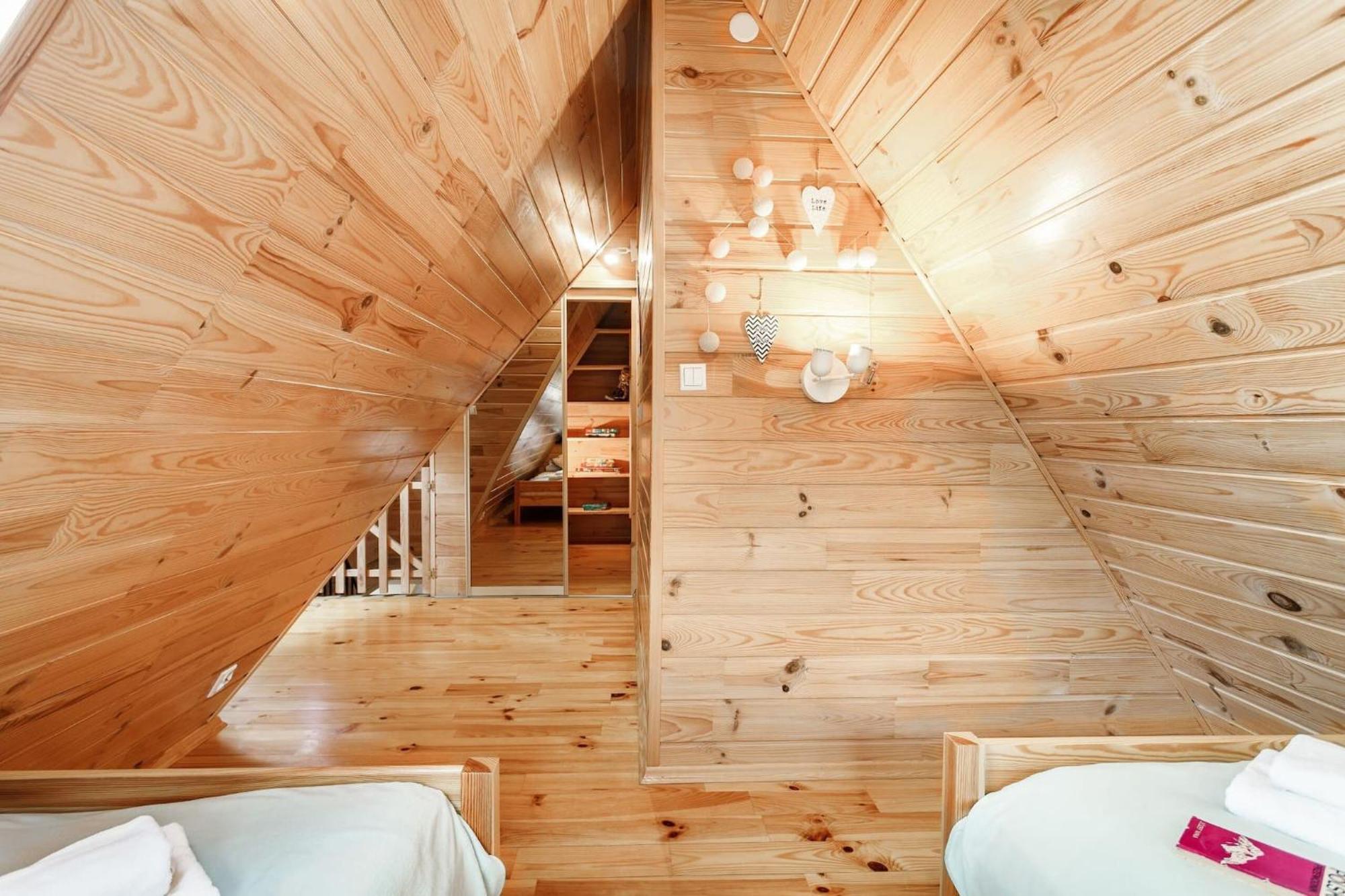Rent Like Home - Bulwary II Zakopane Bagian luar foto