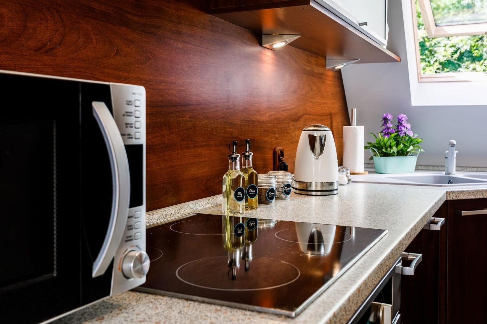 Rent Like Home - Bulwary II Zakopane Bagian luar foto