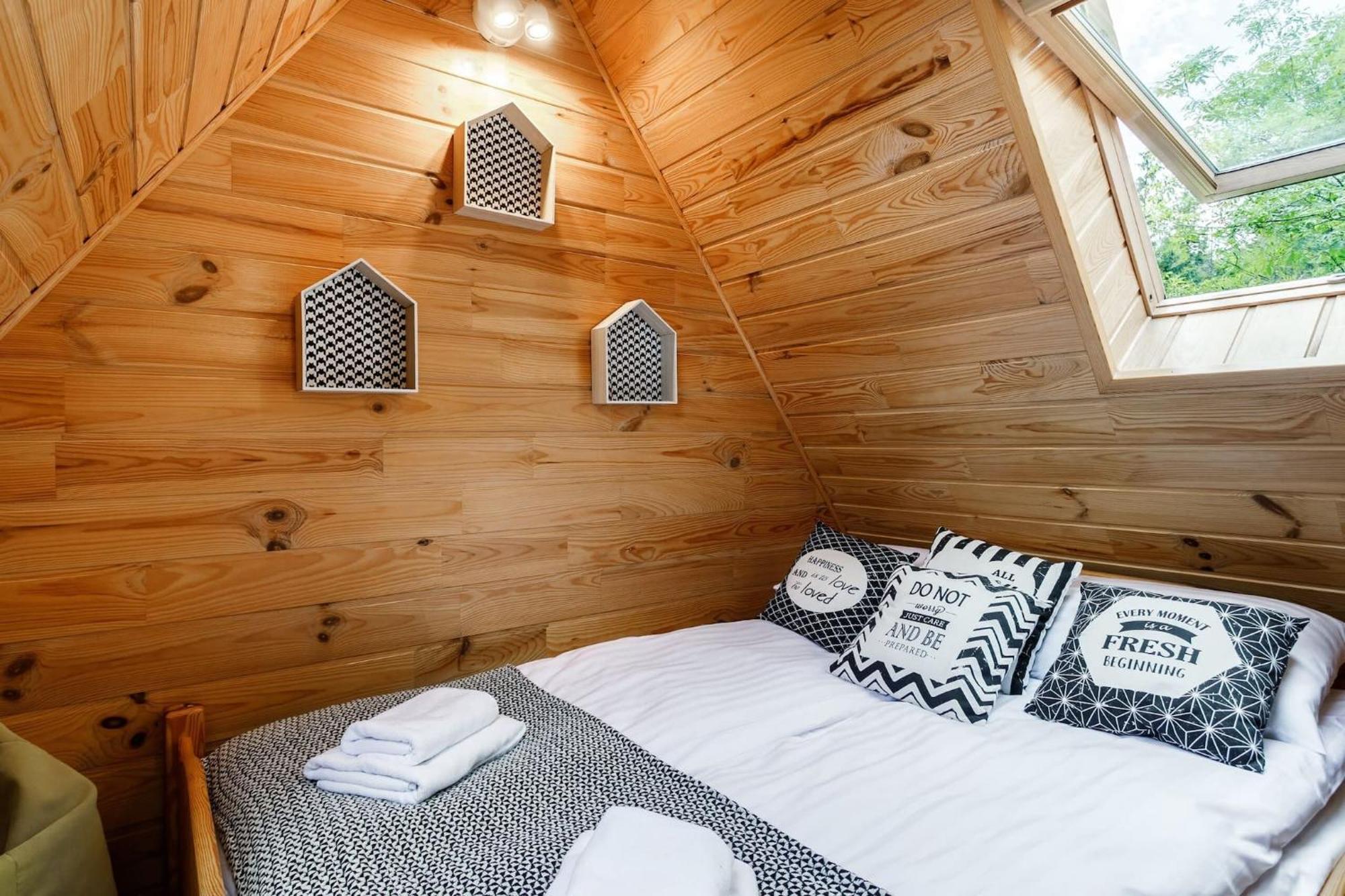 Rent Like Home - Bulwary II Zakopane Bagian luar foto